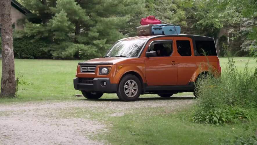 Honda Element