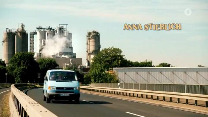 Volkswagen Transporter T4