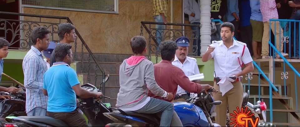 Bajaj Pulsar 150