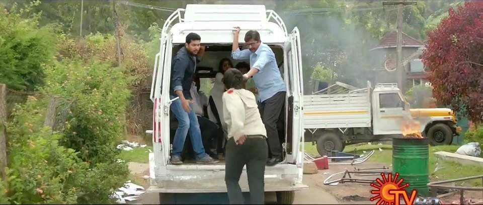 Mahindra MaXX Pick-up