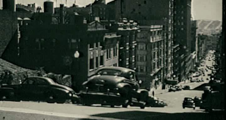 Chevrolet Stylemaster