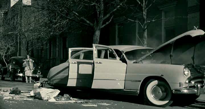 Hudson Commodore