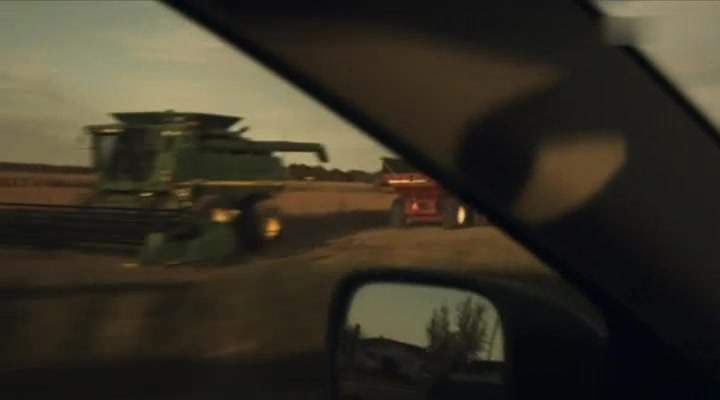 John Deere 9000-Series