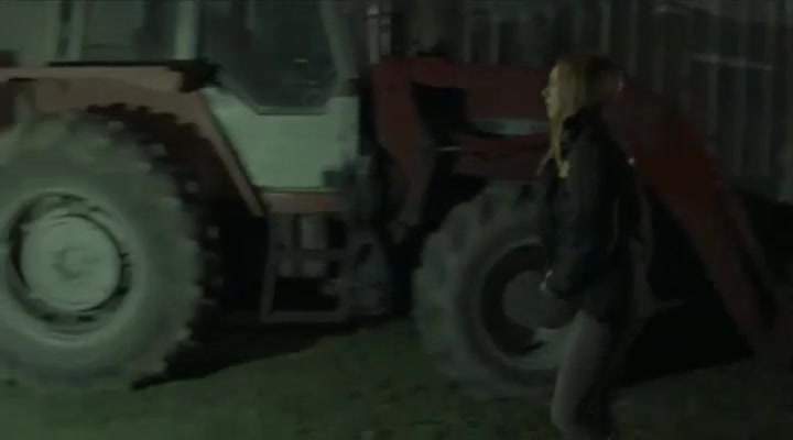 Massey Ferguson unknown