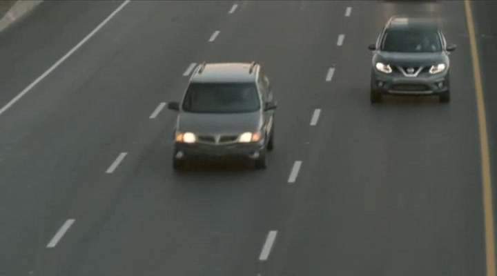 Pontiac Montana