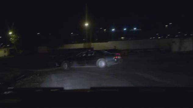 Cadillac Seville STS