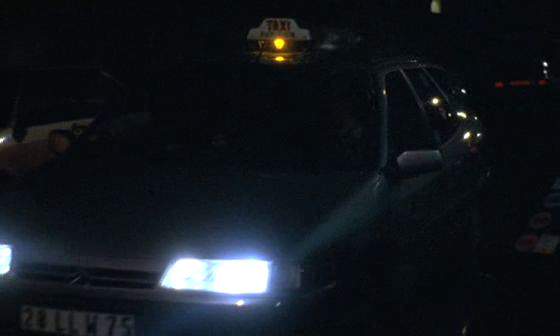 Citroën Xantia Break