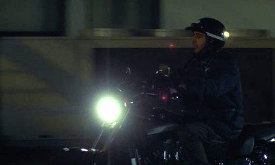 Yamaha VMX 1200 V-Max