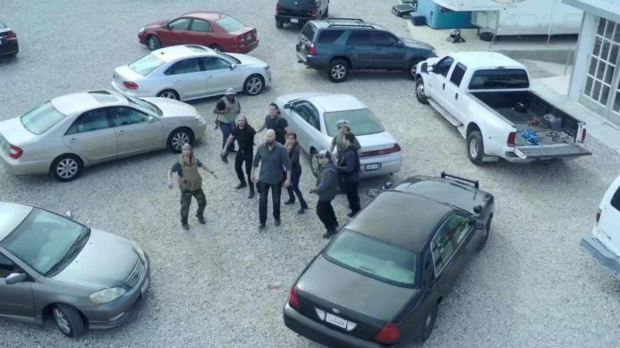 Ford F-350 Super Duty