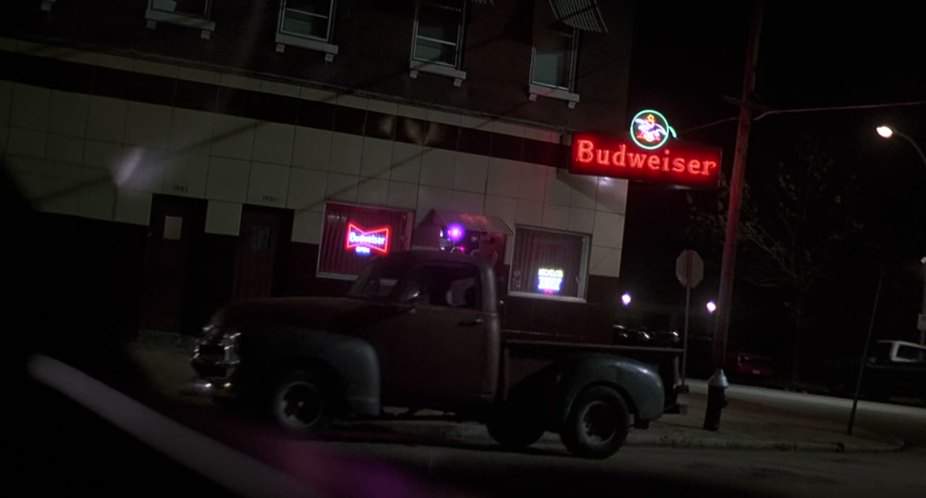 Chevrolet Advance-Design 3100