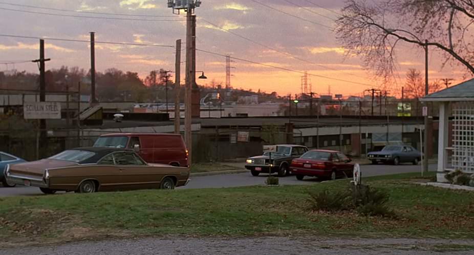 Mercury Monterey