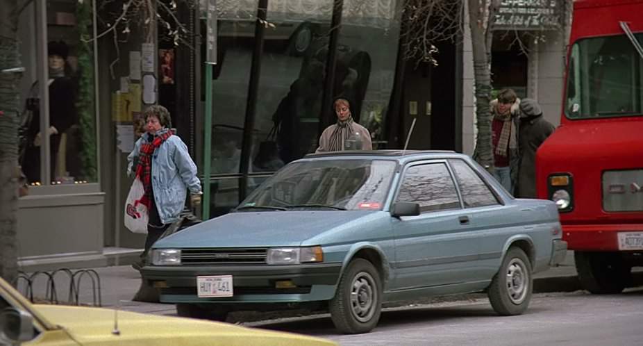 Toyota Tercel
