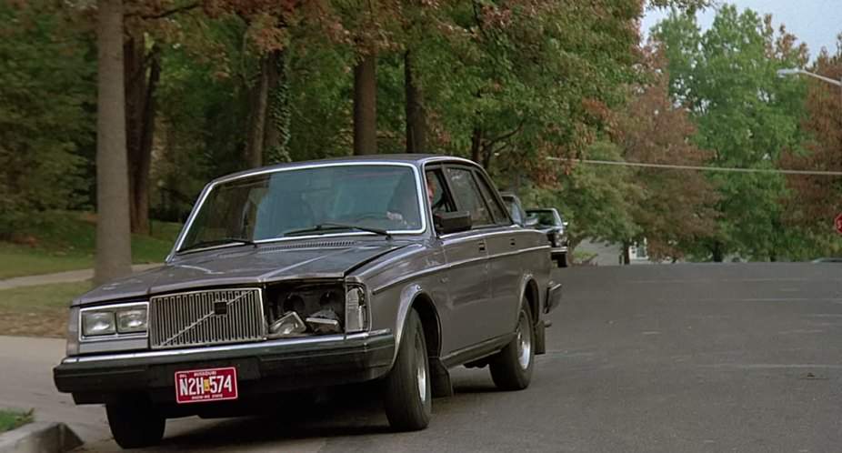 Volvo GL