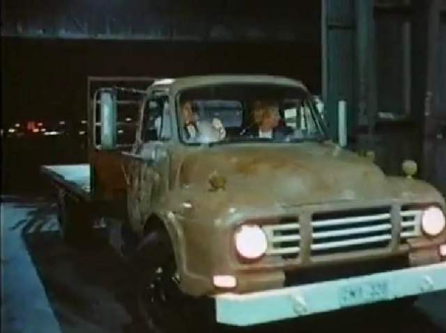 Bedford TJ