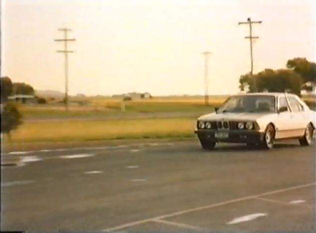 BMW 7
