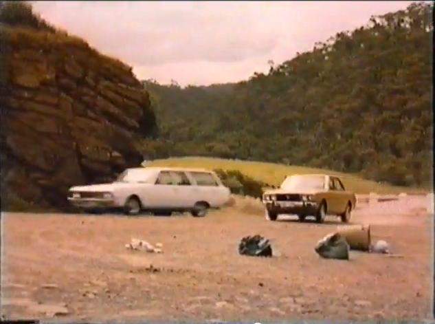 Chrysler Valiant