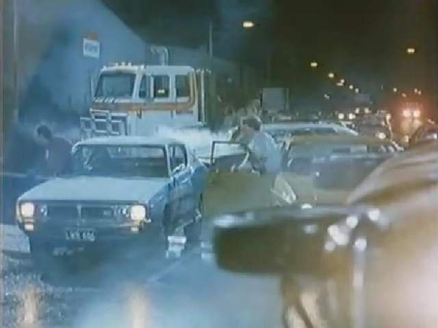 Datsun 240K