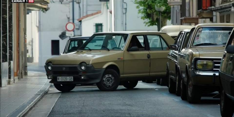 Fiat Ritmo