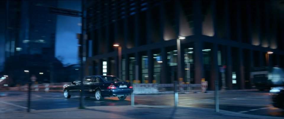 Mercedes-Benz S 600 Pullman