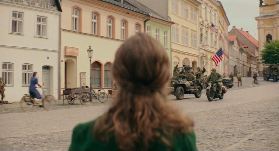 Harley-Davidson WLA 45