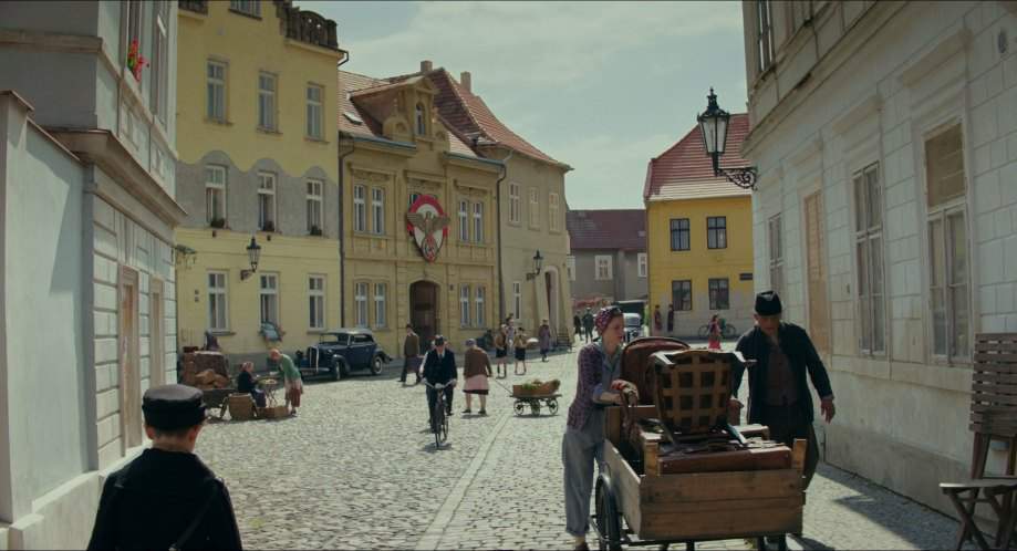 Opel Super 6 Cabriolet