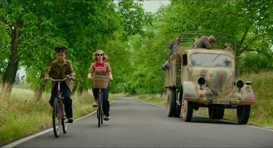 Phänomen Granit 1500 S