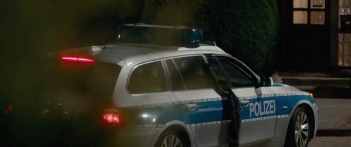 BMW 5 Touring