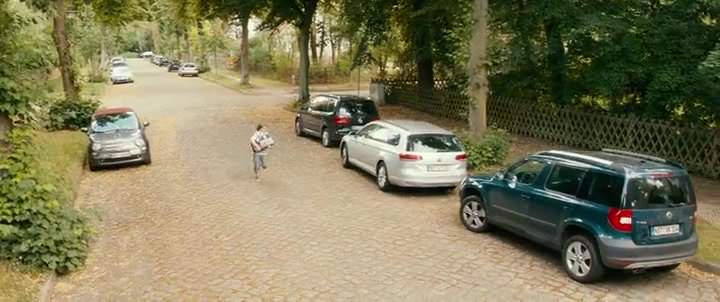 Volkswagen Touran I