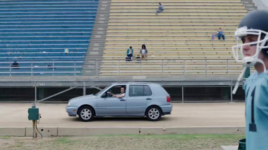 Volkswagen Golf III