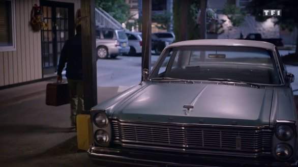 Ford Galaxie 500