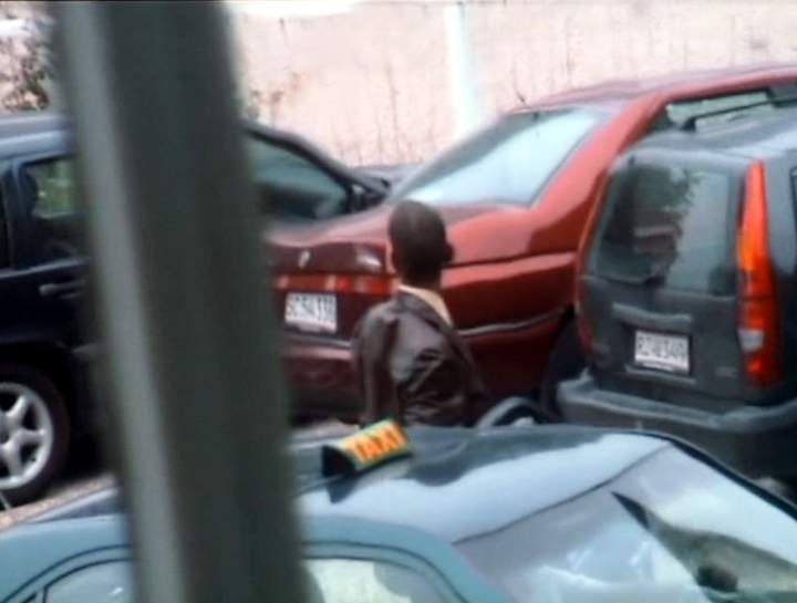 Alfa Romeo 164 Super