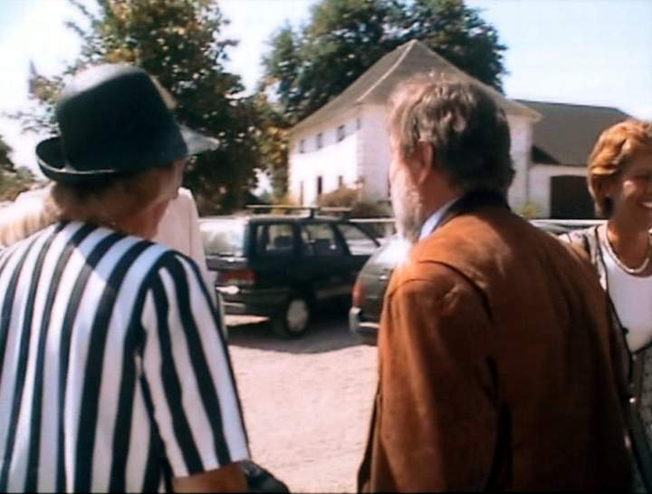 Peugeot 405 Stationcar