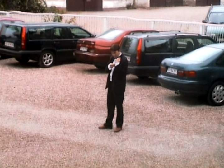 Volvo 850