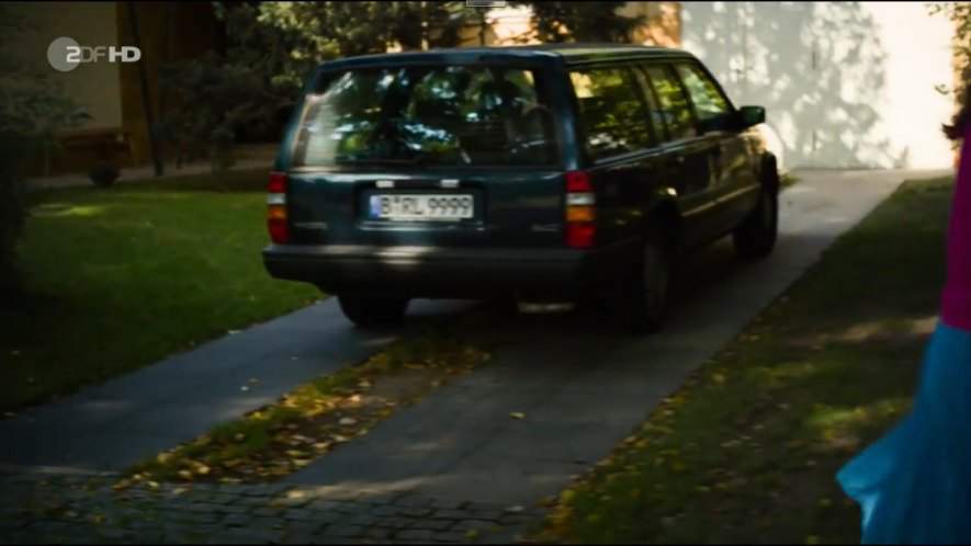 Volvo 940