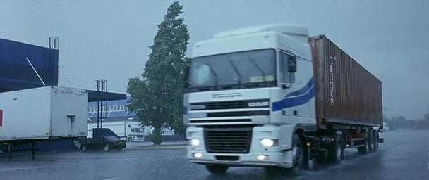 DAF 95 XF