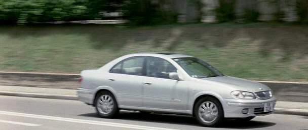 Nissan Sunny
