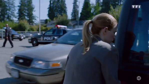 Ford Crown Victoria