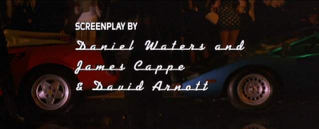 Lamborghini Countach LP 400