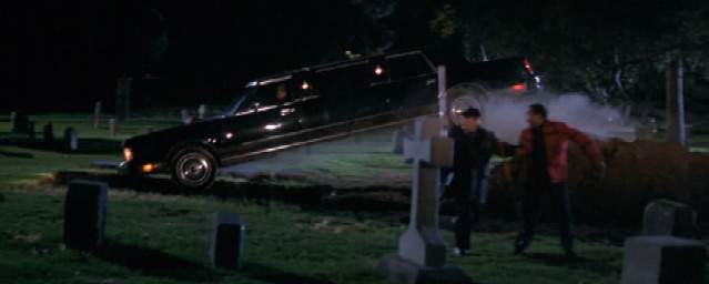 Lincoln Town Car Stretched Limousine