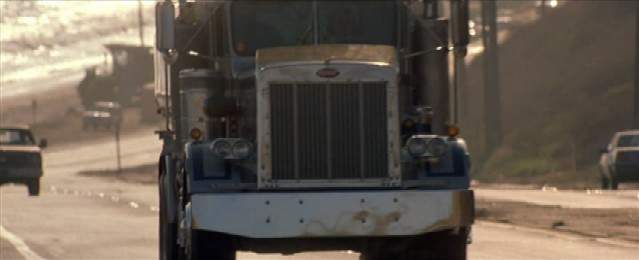 Peterbilt 359