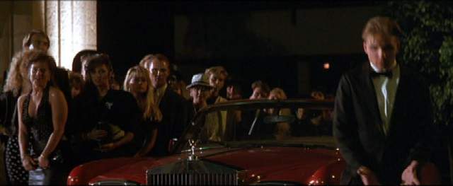 Rolls-Royce Corniche II