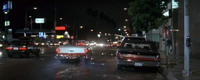 Toyota Celica Supra Mk.II