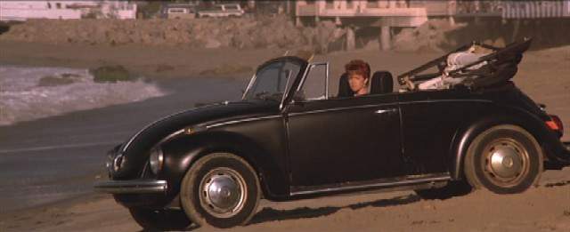 Volkswagen Convertible