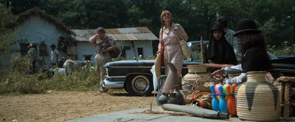 Cadillac Fleetwood 60 Special