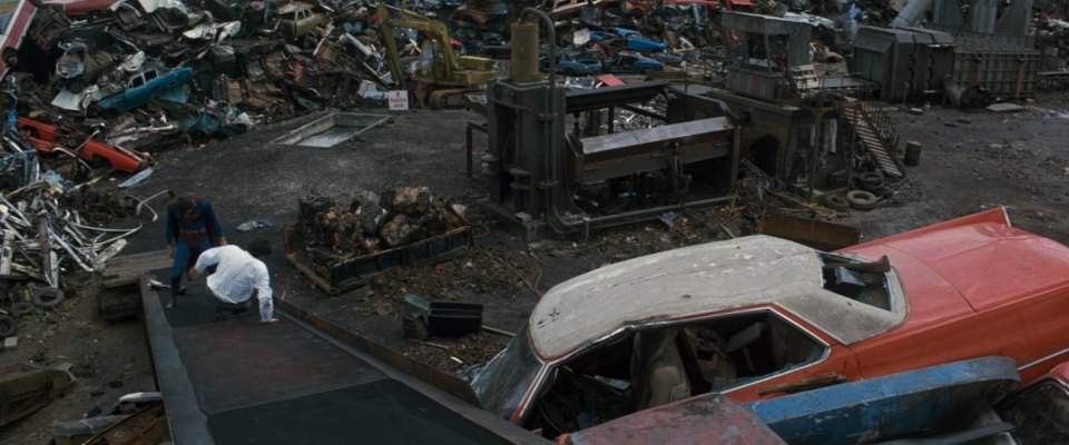 Cadillac Sedan DeVille