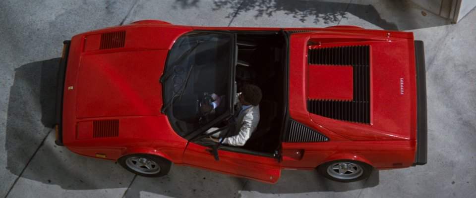 Ferrari 308 GTS