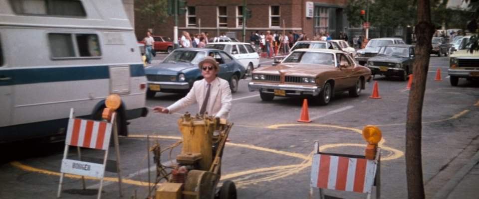 Ford Pinto