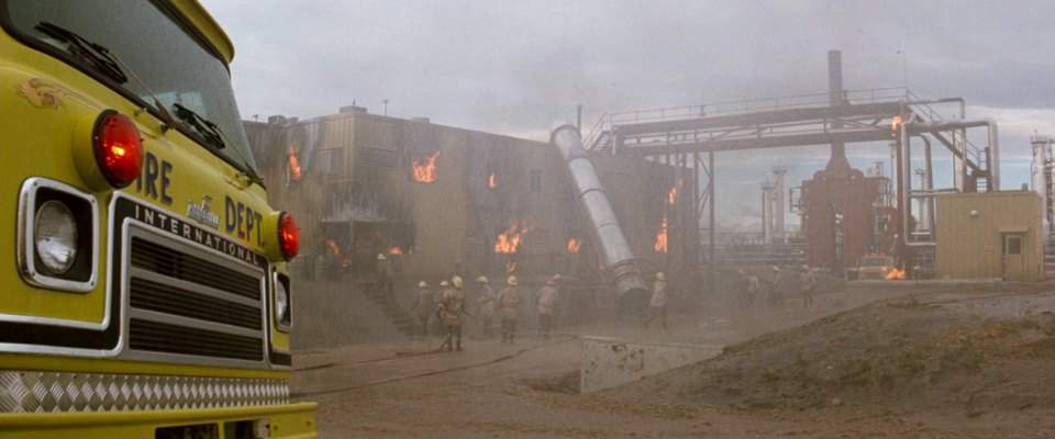 International Harvester Cargostar