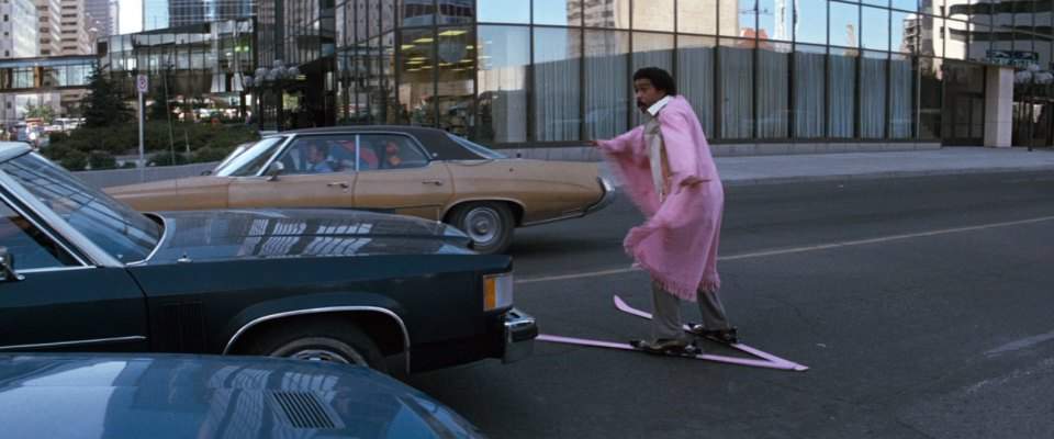 Mercury Grand Marquis