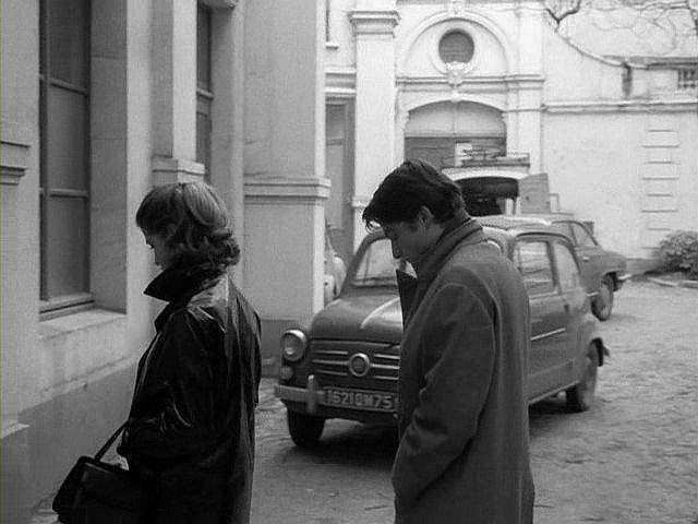 Fiat 600 D